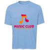 ATC Pro Team Polyester Short Sleeve Tee Thumbnail