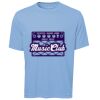 ATC Pro Team Polyester Short Sleeve Tee Thumbnail