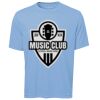 ATC Pro Team Polyester Short Sleeve Tee Thumbnail