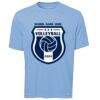 ATC Pro Team Polyester Short Sleeve Tee Thumbnail