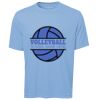 ATC Pro Team Polyester Short Sleeve Tee Thumbnail