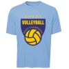 ATC Pro Team Polyester Short Sleeve Tee Thumbnail