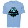 ATC Pro Team Polyester Short Sleeve Tee Thumbnail