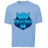 ATC Pro Team Polyester Short Sleeve Tee Thumbnail