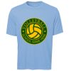 ATC Pro Team Polyester Short Sleeve Tee Thumbnail