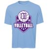 ATC Pro Team Polyester Short Sleeve Tee Thumbnail
