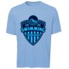 ATC Pro Team Polyester Short Sleeve Tee Thumbnail