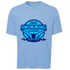 ATC Pro Team Polyester Short Sleeve Tee Thumbnail