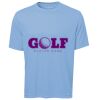 ATC Pro Team Polyester Short Sleeve Tee Thumbnail