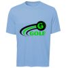 ATC Pro Team Polyester Short Sleeve Tee Thumbnail