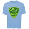 ATC Pro Team Polyester Short Sleeve Tee Thumbnail