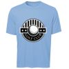 ATC Pro Team Polyester Short Sleeve Tee Thumbnail
