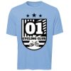 ATC Pro Team Polyester Short Sleeve Tee Thumbnail