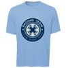 ATC Pro Team Polyester Short Sleeve Tee Thumbnail