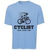 ATC Pro Team Polyester Short Sleeve Tee Thumbnail