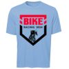 ATC Pro Team Polyester Short Sleeve Tee Thumbnail