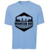 ATC Pro Team Polyester Short Sleeve Tee Thumbnail