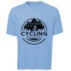 ATC Pro Team Polyester Short Sleeve Tee Thumbnail