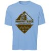 ATC Pro Team Polyester Short Sleeve Tee Thumbnail