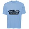 ATC Pro Team Polyester Short Sleeve Tee Thumbnail