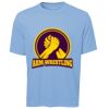 ATC Pro Team Polyester Short Sleeve Tee Thumbnail