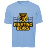 ATC Pro Team Polyester Short Sleeve Tee Thumbnail