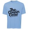 ATC Pro Team Polyester Short Sleeve Tee Thumbnail