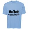 ATC Pro Team Polyester Short Sleeve Tee Thumbnail
