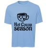 ATC Pro Team Polyester Short Sleeve Tee Thumbnail