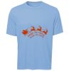 ATC Pro Team Polyester Short Sleeve Tee Thumbnail