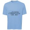 ATC Pro Team Polyester Short Sleeve Tee Thumbnail