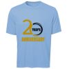 ATC Pro Team Polyester Short Sleeve Tee Thumbnail