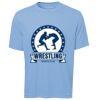 ATC Pro Team Polyester Short Sleeve Tee Thumbnail