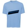 ATC Pro Team Polyester Short Sleeve Tee Thumbnail
