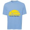 ATC Pro Team Polyester Short Sleeve Tee Thumbnail