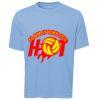 ATC Pro Team Polyester Short Sleeve Tee Thumbnail