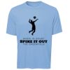 ATC Pro Team Polyester Short Sleeve Tee Thumbnail