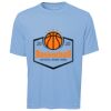 ATC Pro Team Polyester Short Sleeve Tee Thumbnail