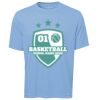 ATC Pro Team Polyester Short Sleeve Tee Thumbnail