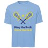 ATC Pro Team Polyester Short Sleeve Tee Thumbnail