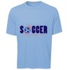 ATC Pro Team Polyester Short Sleeve Tee Thumbnail