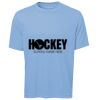 ATC Pro Team Polyester Short Sleeve Tee Thumbnail