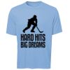 ATC Pro Team Polyester Short Sleeve Tee Thumbnail