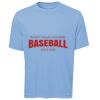 ATC Pro Team Polyester Short Sleeve Tee Thumbnail