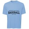 ATC Pro Team Polyester Short Sleeve Tee Thumbnail