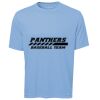 ATC Pro Team Polyester Short Sleeve Tee Thumbnail