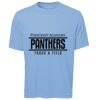 ATC Pro Team Polyester Short Sleeve Tee Thumbnail