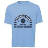 ATC Pro Team Polyester Short Sleeve Tee Thumbnail
