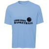 ATC Pro Team Polyester Short Sleeve Tee Thumbnail