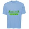 ATC Pro Team Polyester Short Sleeve Tee Thumbnail